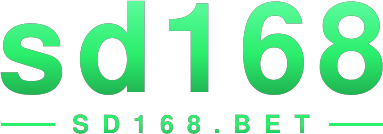 sd168 โลโก้